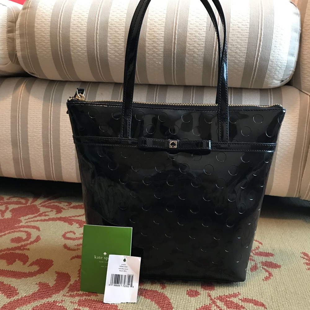 💥ONE HOUR SALE💥 Jeralyn Camellia Street Tote